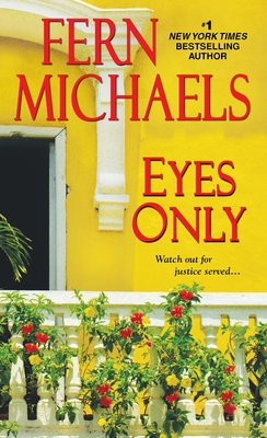 Eyes Only - Michaels, Fern