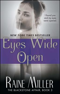 Eyes Wide Open - Miller, Raine
