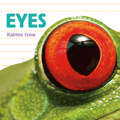 Eyes - Crow, Katrine