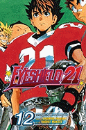 Eyeshield 21, Vol. 12: Devil Bat Ghost - Inagaki, Riichiro