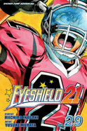 Eyeshield 21, Vol. 29