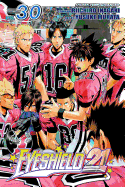 Eyeshield 21, Vol. 30: This Is Football