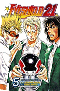 Eyeshield 21, Vol. 5: Powerful
