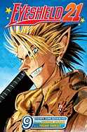 Eyeshield 21, Vol. 9: Hell Is for Devil Bats
