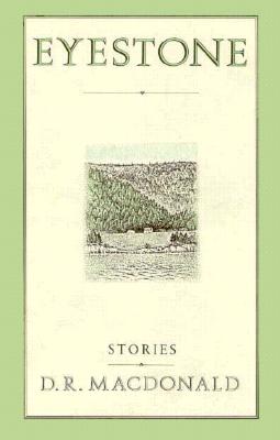 Eyestone - MacDonald, D R, LL.