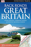 Eyewitness Back Roads Great Britain