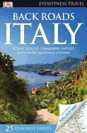 Eyewitness Back Roads Italy