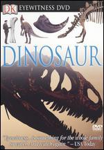 Eyewitness: Dinosaur