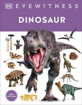 Eyewitness Dinosaur - DK