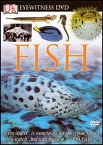 Eyewitness: Fish