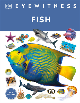 Eyewitness Fish - DK