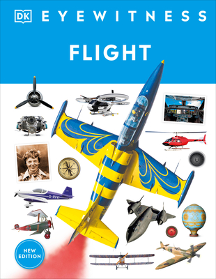 Eyewitness Flight - DK