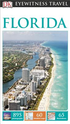 Eyewitness: Florida - Bailey, Ruth, and Bailey, Eric, and Cawthorne, Richard