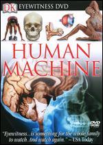 Eyewitness: Human Machine