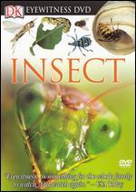 Eyewitness: Insect
