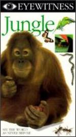Eyewitness: Jungle