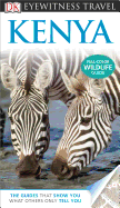 Eyewitness: Kenya