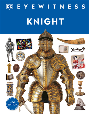 Eyewitness Knight - DK