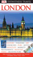 Eyewitness London