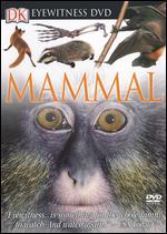 Eyewitness: Mammal