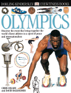 Eyewitness: Olympics (Eyewitness Books)