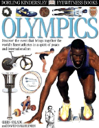 Eyewitness: Olympics - Dk Publishing