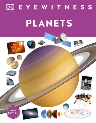 Eyewitness Planets - DK