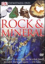Eyewitness: Rock & Mineral