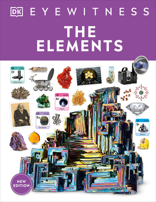 Eyewitness the Elements - DK