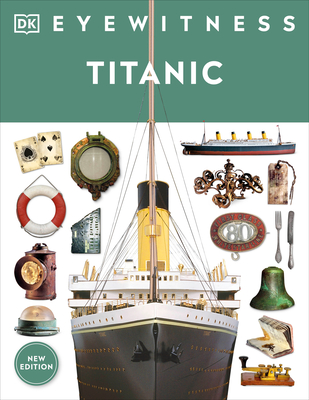 Eyewitness Titanic - DK
