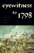 Eyewitness to 1798 - Folley, Terence (Editor)