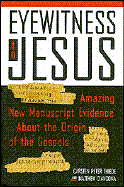 Eyewitness to Jesus