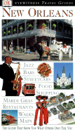 Eyewitness Travel Guide: New Orleans