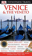 Eyewitness Venice & the Veneto