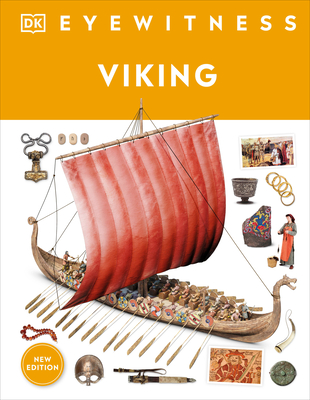 Eyewitness Viking - DK