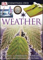 Eyewitness: Weather