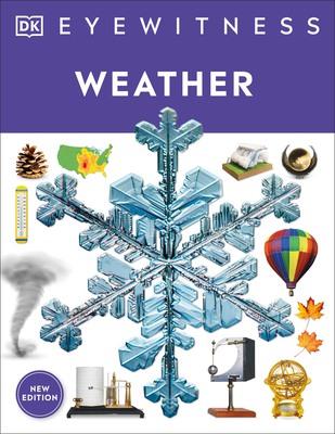 Eyewitness Weather - DK