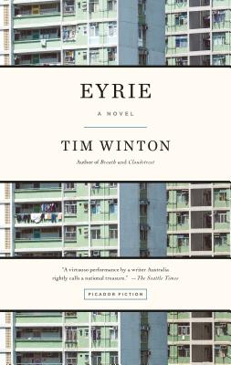Eyrie - Winton, Tim