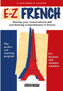 EZ-French - Rousseau, Pascale