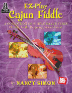 EZ-Play Cajun Fiddle