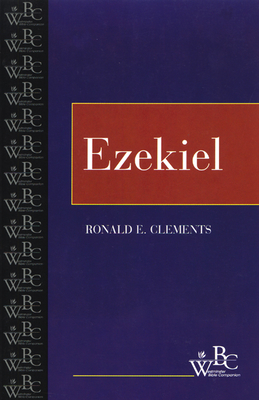Ezekiel - Clements, Ronald E