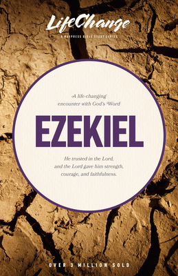 Ezekiel - The Navigators (Creator)