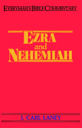 Ezra & Nehemiah- Everyman's Bible Commentary