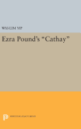 Ezra Pound's Cathay