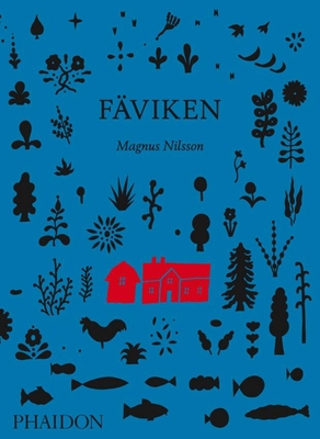 F�viken - Nilsson, Magnus, and Kroon, Mattias, and Buford, William