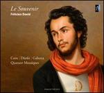 F�licien David: Le Souvenir