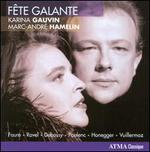 F�te galante