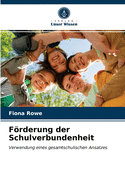 F�rderung der Schulverbundenheit