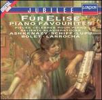F�r Elise: Piano Favourites