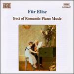 F�r Elise: Romantic Piano Music